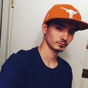 Meet your Posher, Gage